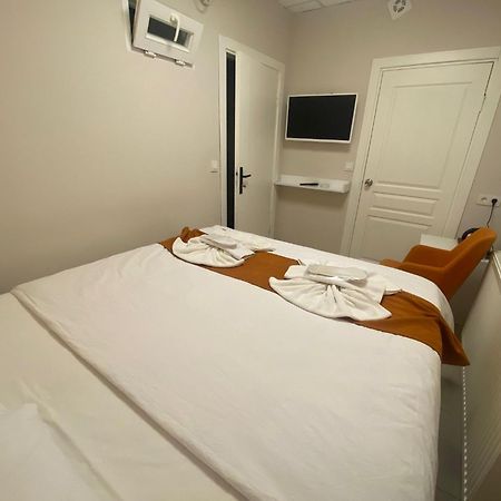 Kadikoey Bull Hotel Istanbul Bilik gambar
