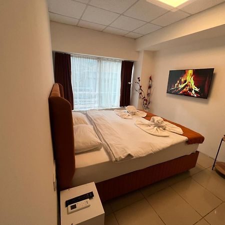 Kadikoey Bull Hotel Istanbul Luaran gambar