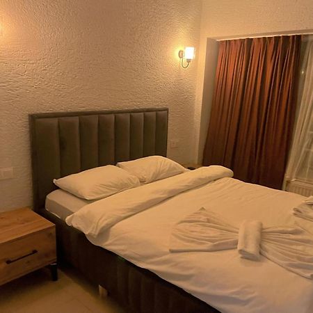 Kadikoey Bull Hotel Istanbul Luaran gambar