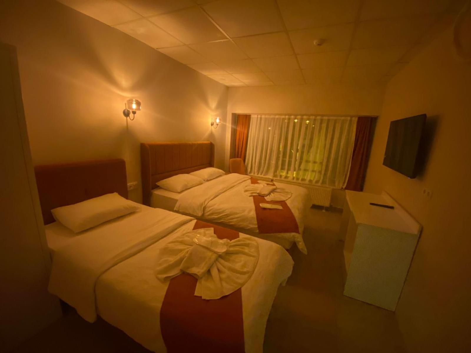 Kadikoey Bull Hotel Istanbul Luaran gambar