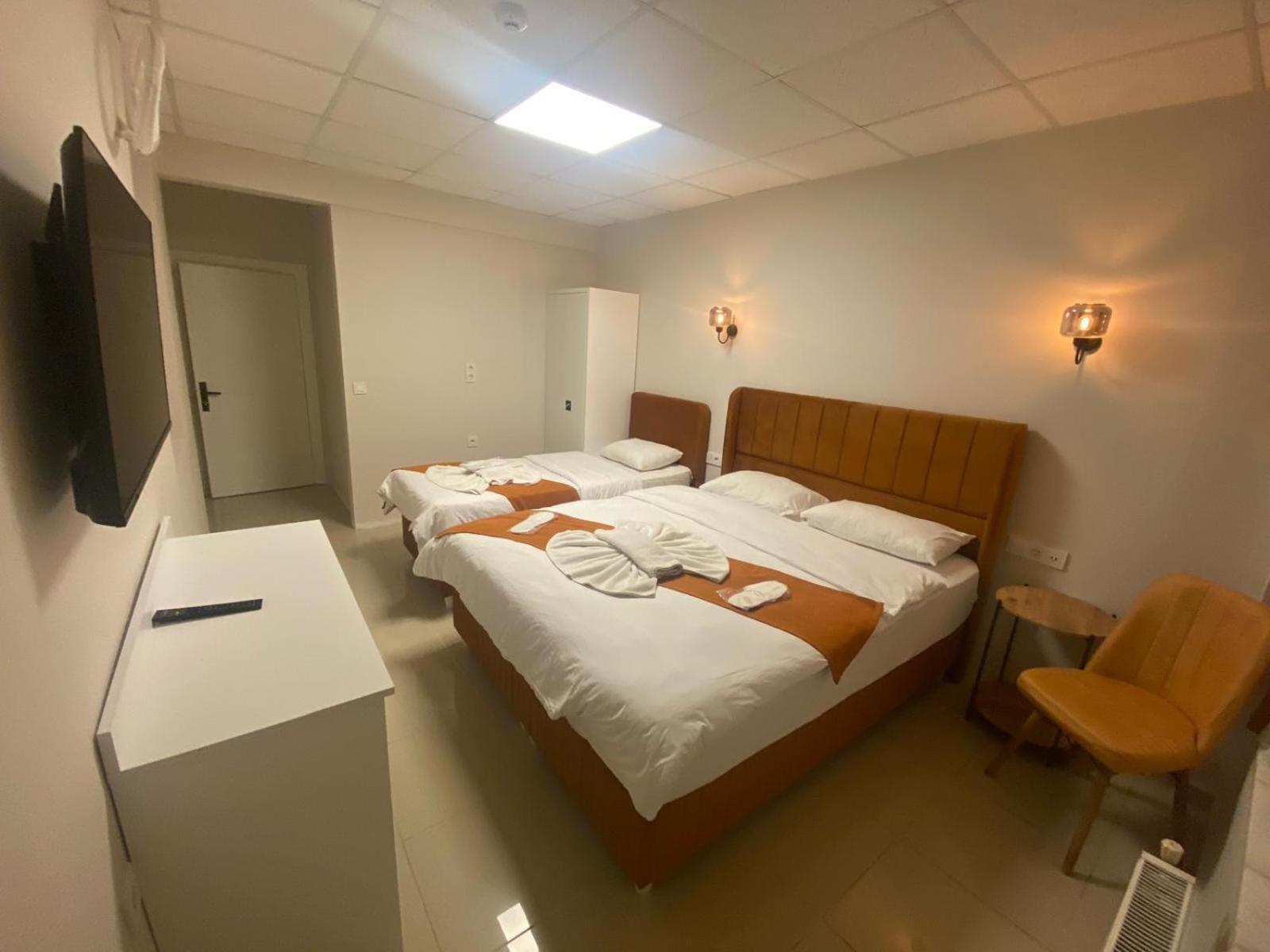 Kadikoey Bull Hotel Istanbul Luaran gambar