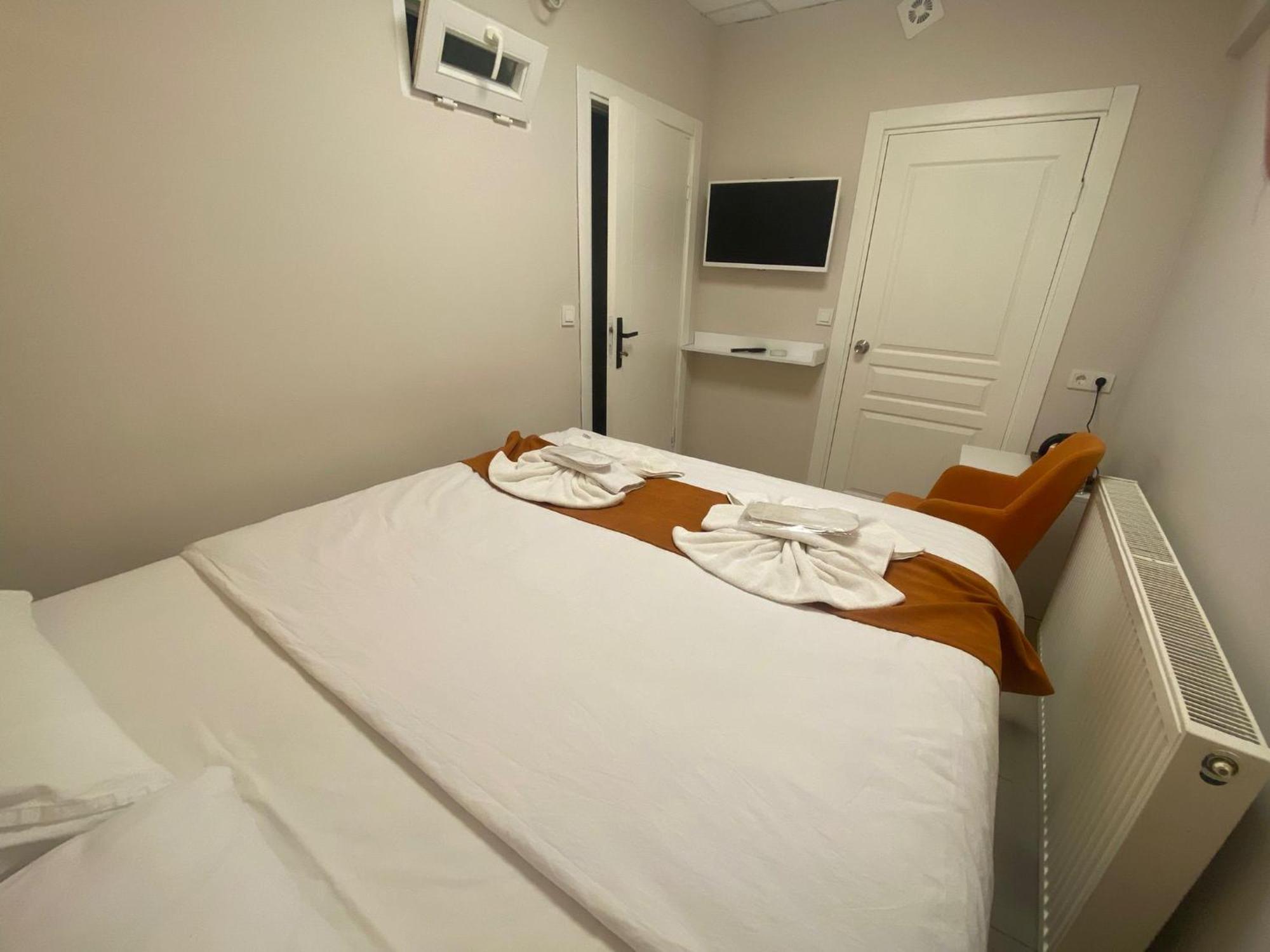 Kadikoey Bull Hotel Istanbul Bilik gambar