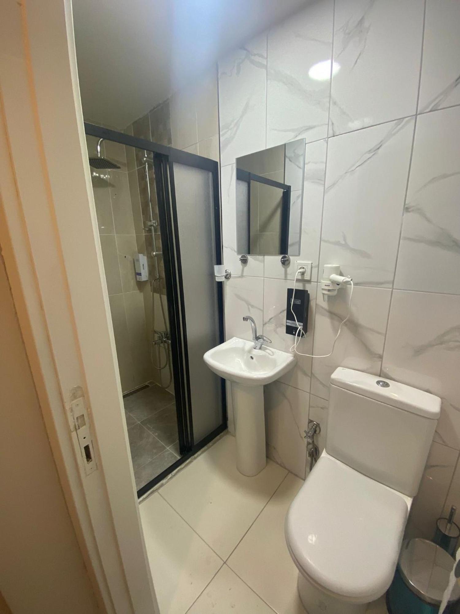 Kadikoey Bull Hotel Istanbul Bilik gambar