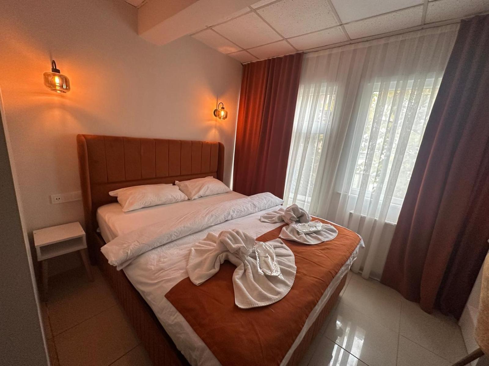 Kadikoey Bull Hotel Istanbul Luaran gambar