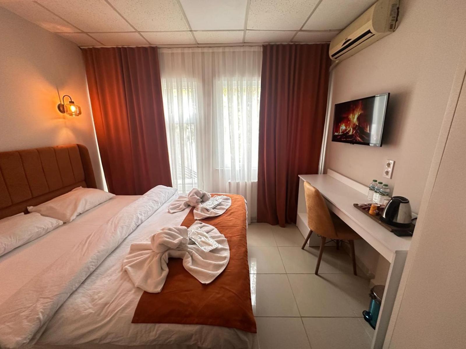 Kadikoey Bull Hotel Istanbul Luaran gambar