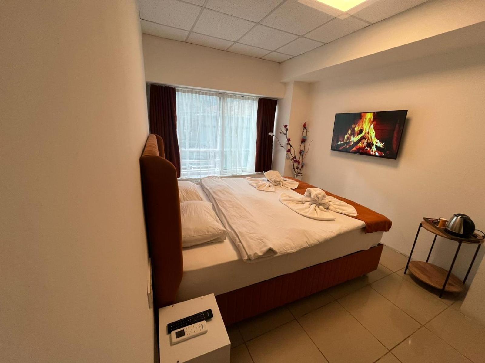 Kadikoey Bull Hotel Istanbul Luaran gambar